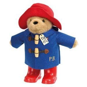 Paddington Bear
