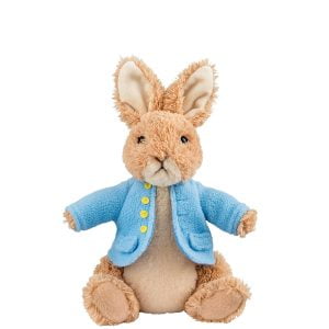 Peter Rabbit