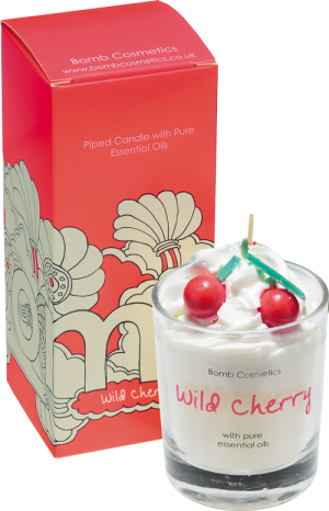 Bomb Cosmetics Candles