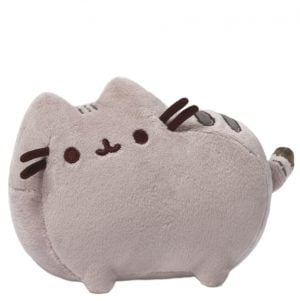 Pusheen