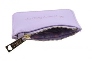 'The Economy Needs Me' Teal Rectangular Purse - Willow & Rose