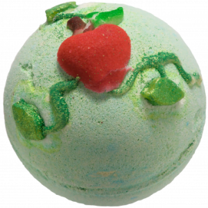 Garden of Eden Bath Bomb, 160g - Bomb Cosmetics