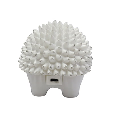 Disaster Designs Over The Moon Hedgehog Mini LED Night Light