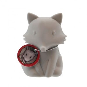 Gorjuss Wolf Eraser And Sharpener