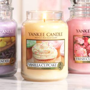 Yankee Candle