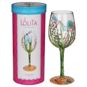 Lolita Glasses
