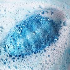 Man Grenade Blaster Bath Bomb - Bomb Cosmetics