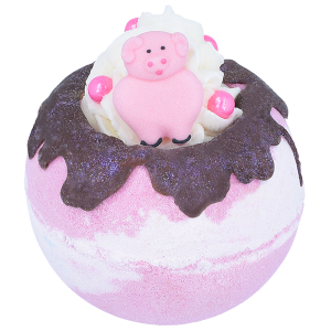 Piggy In The Middle Bath Bomb, 160g - Bomb Cosmetics (Copy)