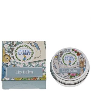 Peter Rabbit Lip Balm - Beatrix Potter