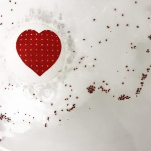 Summer of Love Bath Bomb, 160g - Bomb Cosmetics
