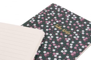 Organised Chaos and Take Note Notebooks - Willow & Rose
