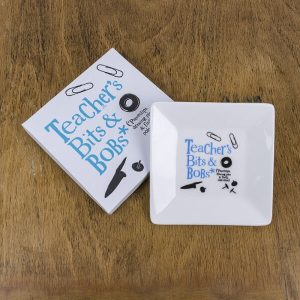 Teacher's Bits and Bobs Tray - The Bright Side