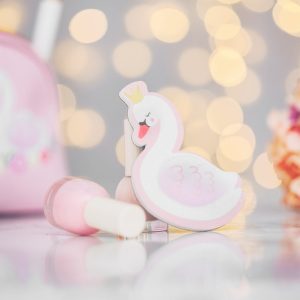 Freya Swan Nail File - Sass and Belle
