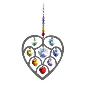 Wild Things Crystals