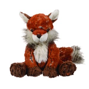 Wrendale Designs Autumn Fox Plush - PLUSH002