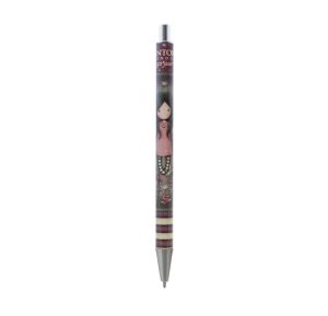 Santoro Gorjuss Ballpoint Click Pen - Little Wings