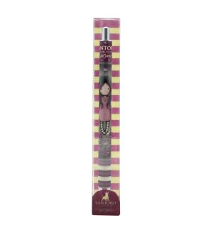 Santoro Gorjuss Ballpoint Click Pen - Little Wings