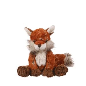 ‘Autumn Junior’ Fox Plush - Wrendale Designs - PLUSHM002