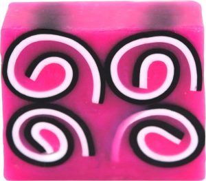 Ring of Roses Handmade Soap - Bomb Cosmetics
