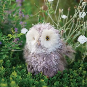 Wrendale Designs Elvis Owl - Regular