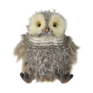 Wrendale Designs Elvis Owl - Regular
