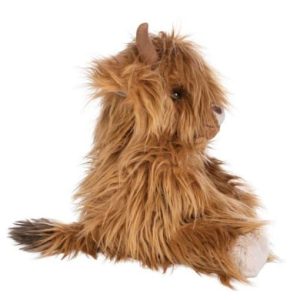 Wrendale Designs Gordon Highland Cow - Regular