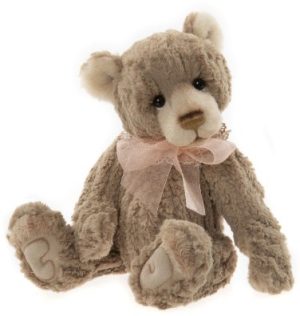 Cwtch Bear, 30cm – Charlie Bears Plush CB222217A
