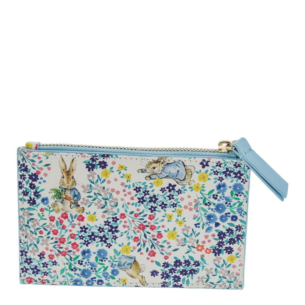 Peter Rabbit Garden Party Pop Up Purse - Beatrix Potter