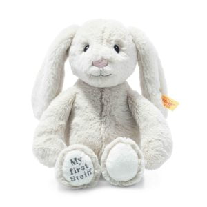 My First Steiff Hoppie Rabbit - EAN 242342