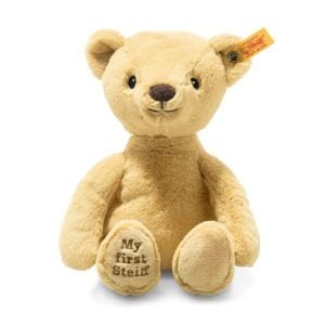 My First Steiff Teddy Bear Beige - EAN 242120