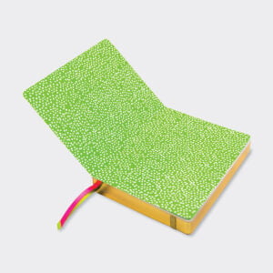 Happy Notes Tropical Chunky Notebook - Rachel Ellen Designs