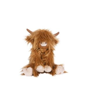 Wrendale Designs Gordon Highland Cow Junior