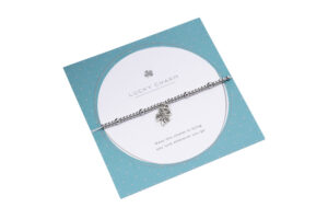 'Lucky Charm' Bracelet - Willow and Rose
