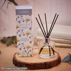 Reed Diffusers