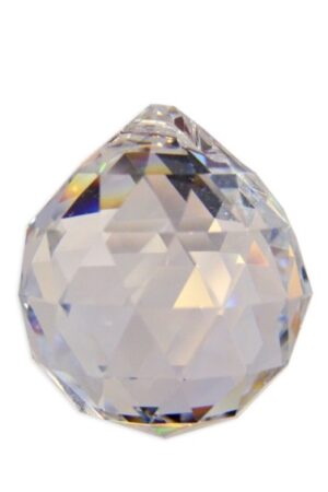 Rainbow Maker 20mm Ball Crystal Swarovski Crystal Sun Catcher