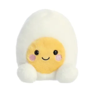 Palm Pals Bobby Egg Soft Toy - Aurora World