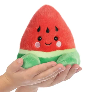 Palm Pals Sandy Watermelon Soft Toy - Aurora World