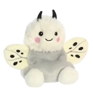 Palm Pals Astra Moth Soft Toy - Aurora World