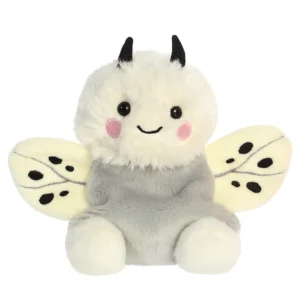 Palm Pals Astra Moth Soft Toy - Aurora World