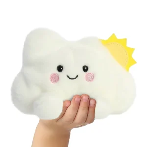 Palm Pals Summer Cloud Soft Toy - Aurora World