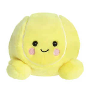Palm Pals Ace Tennis Ball Soft Toy - Aurora World