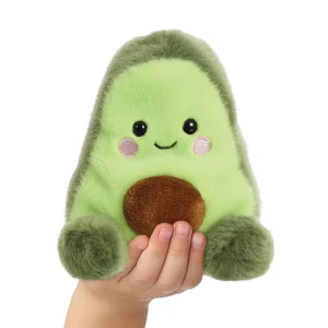 Palm Pals Airy Avocado Soft Toy - Aurora World