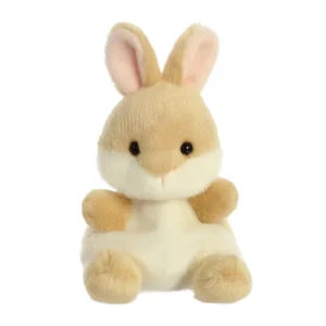 Palm Pals Ella Bunny Soft Toy - Aurora World