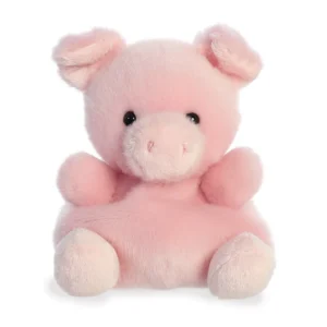 Palm Pals Wizard Pig Soft Toy - Aurora World