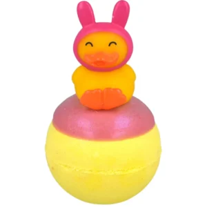 Snuggle Duck Bath Bomb - Bomb Cosmetics