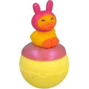 Snuggle Duck Bath Bomb - Bomb Cosmetics