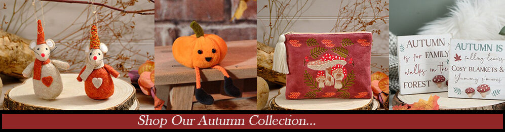 autumn fall banner 2025 design 2 gifts