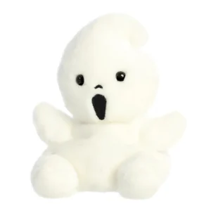 Palm Pals Boo Ghost Soft Toy - Aurora World