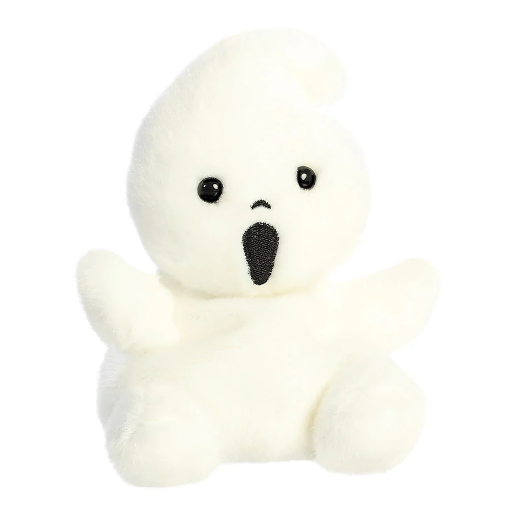 Palm Pals Boo Ghost Soft Toy - Aurora World