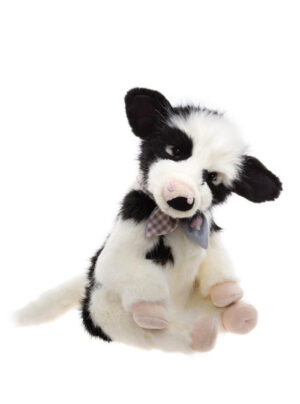 Milkshake Cow, 46 cm - Charlie Bears Plush